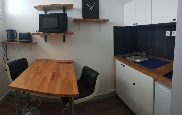 Location studio Granville - Photo 6