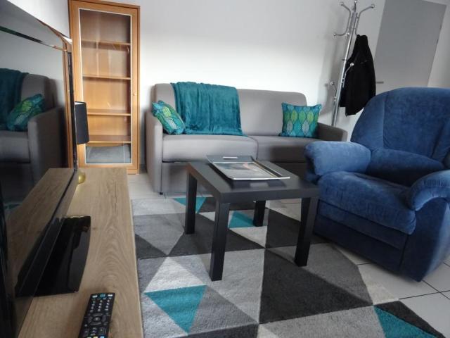 Location appartement T2 Le Havre - Photo 2