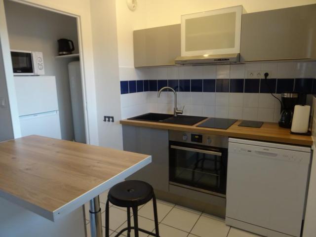 Location appartement T2 Le Havre - Photo 3