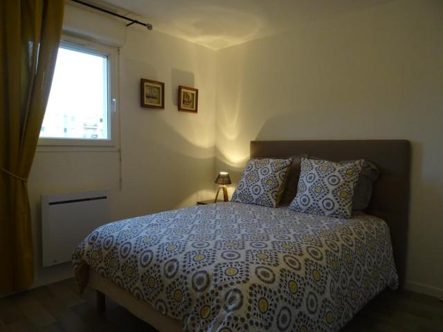 Location appartement T2 Le Havre - Photo 5