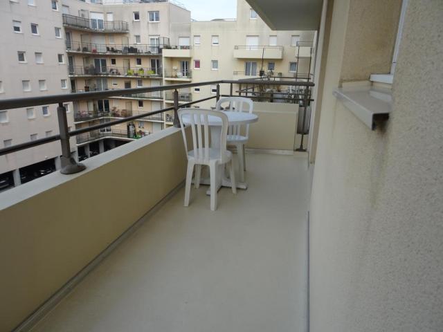 Location appartement T2 Le Havre - Photo 6