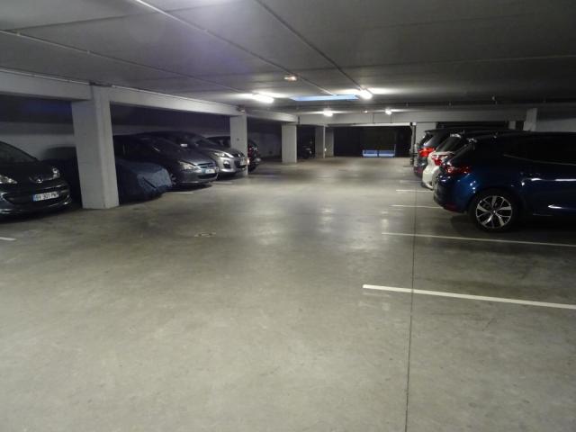 Location appartement T2 Le Havre - Photo 7