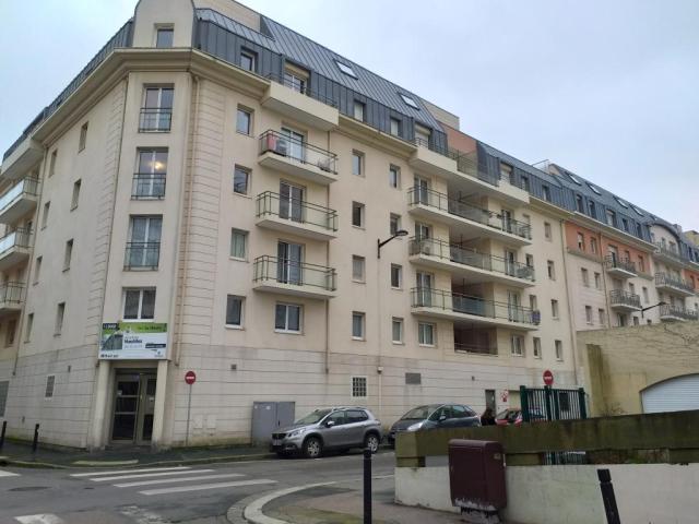 Location appartement T2 Le Havre - Photo 8