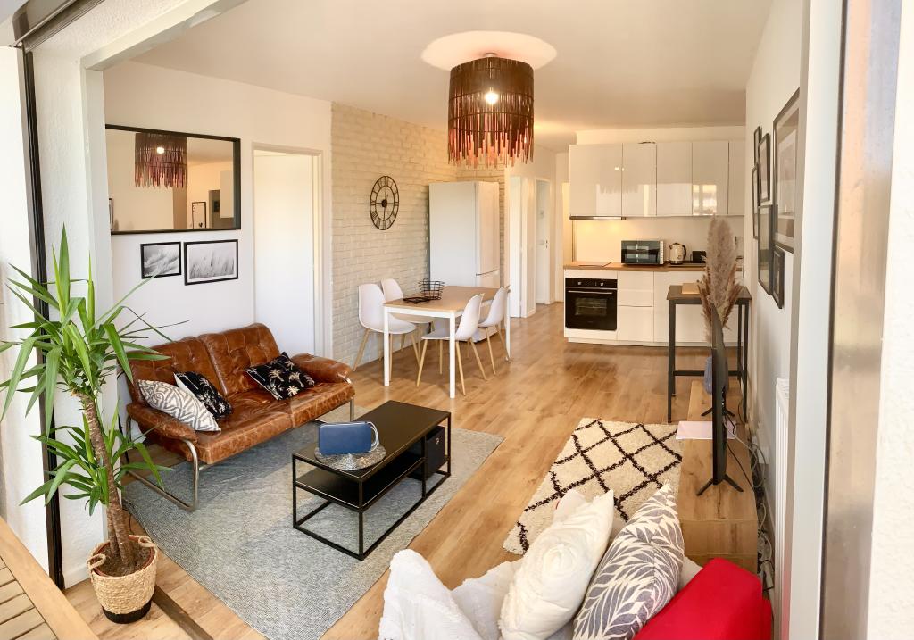 Location chambre Toulon - Photo 1