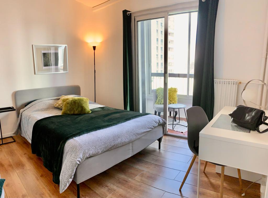 Location chambre Toulon - Photo 2