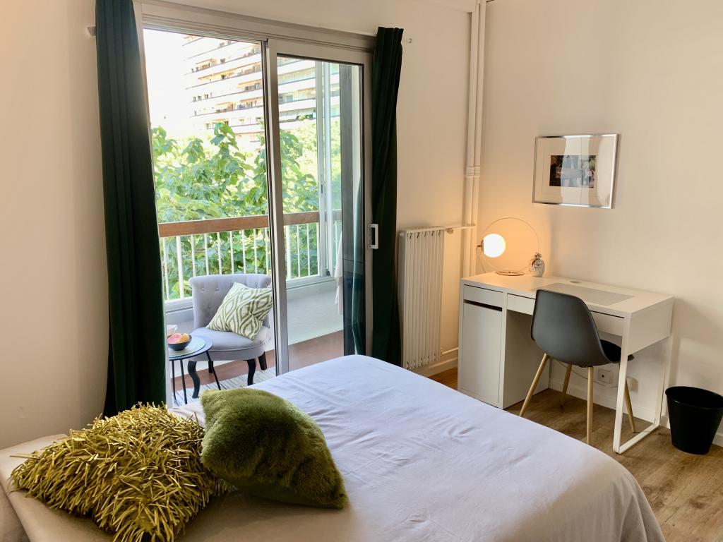 Location chambre Toulon - Photo 3