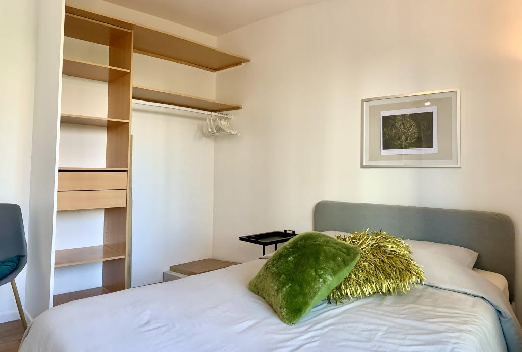 Location chambre Toulon - Photo 4