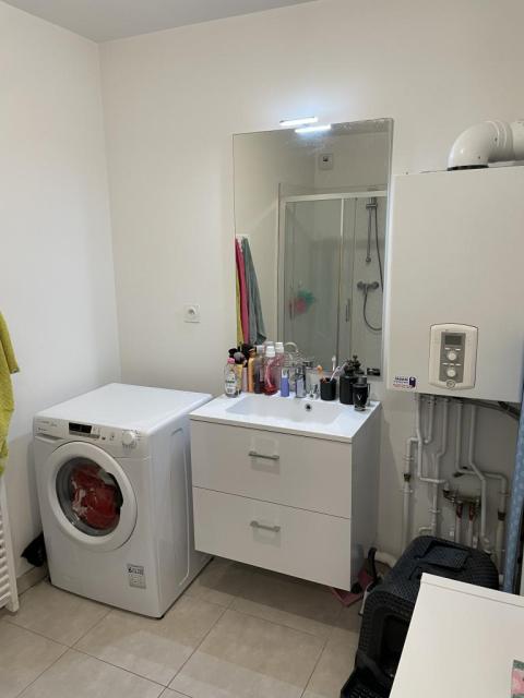 Location appartement T2 Reims - Photo 2