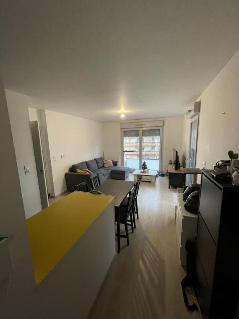 Location appartement T2 Reims - Photo 3