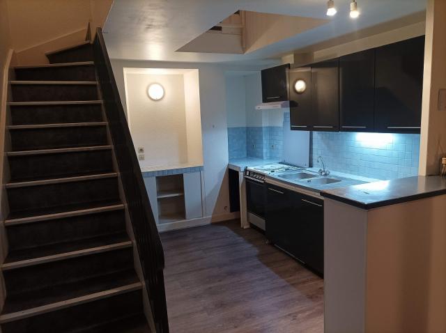 Location maison F3 Angouleme - Photo 3