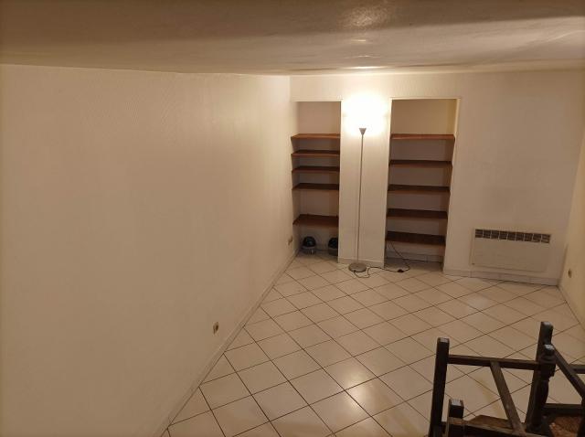 Location maison F3 Angouleme - Photo 4