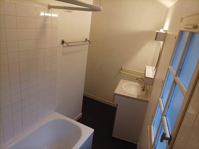 Location maison F3 Angouleme - Photo 5