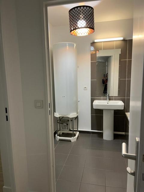 Location appartement T3 Ivry sur Seine - Photo 4