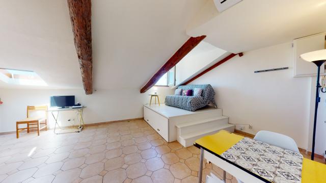 Location studio Nice - Photo 4