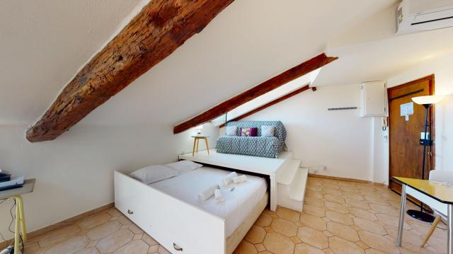Location studio Nice - Photo 7