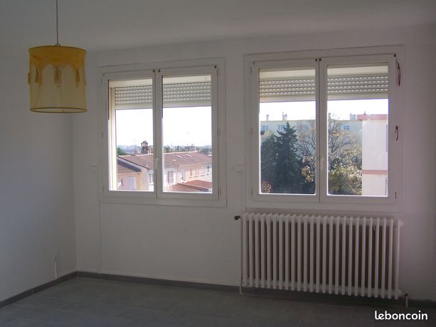 Location appartement T4 Beziers - Photo 3