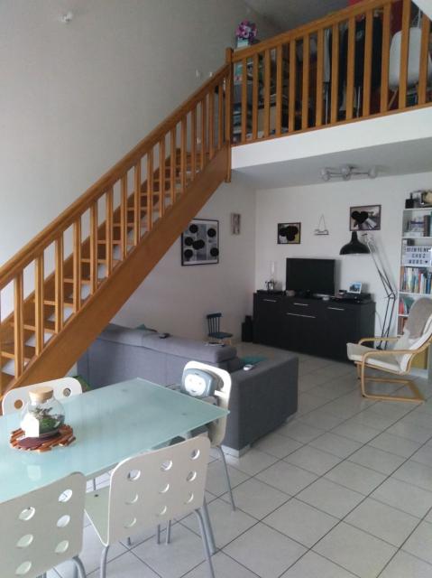 Location appartement T3 Brie Comte Robert - Photo 2