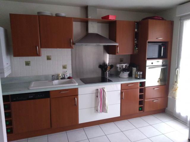 Location appartement T3 Brie Comte Robert - Photo 3