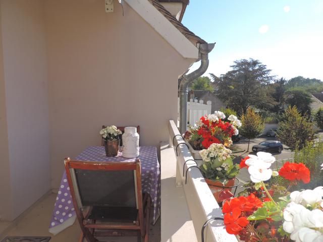 Location appartement T3 Brie Comte Robert - Photo 4