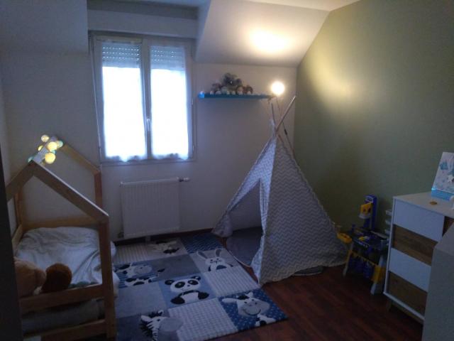 Location appartement T3 Brie Comte Robert - Photo 5