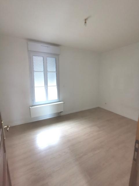 Location appartement T2 St Quentin - Photo 2