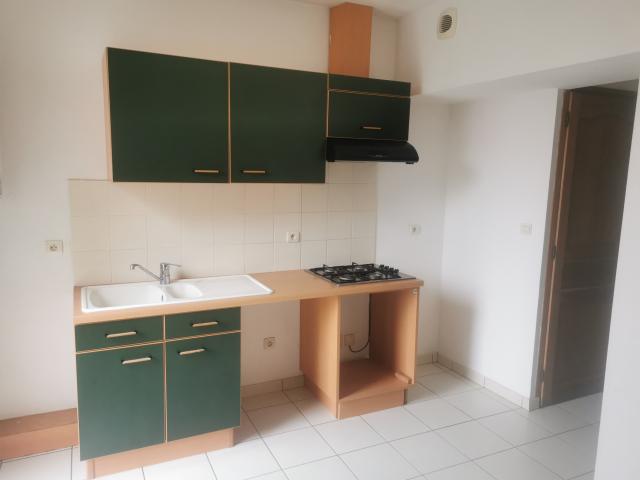 Location appartement T2 St Quentin - Photo 4