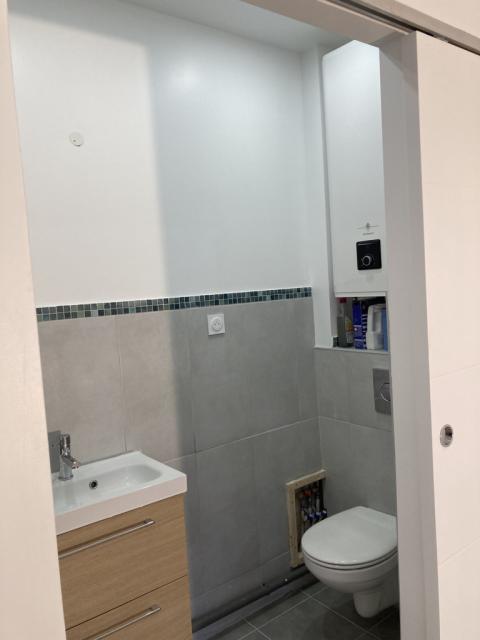Location studio Corbeil Essonnes - Photo 5