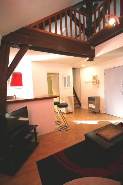 Location appartement T2 Troyes - Photo 2
