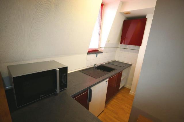 Location appartement T2 Troyes - Photo 3