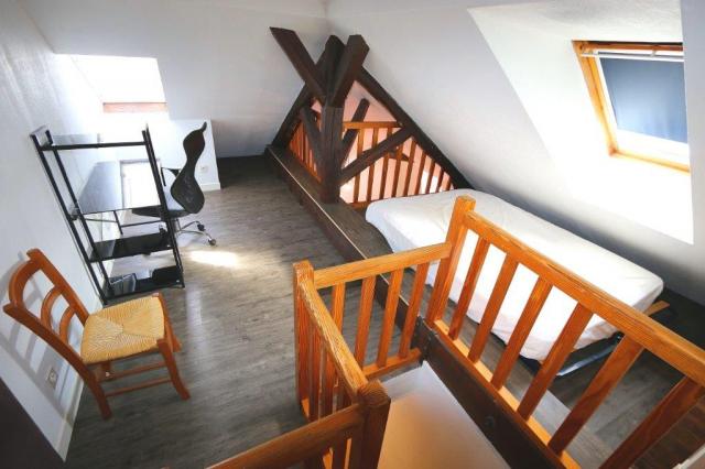 Location appartement T2 Troyes - Photo 4