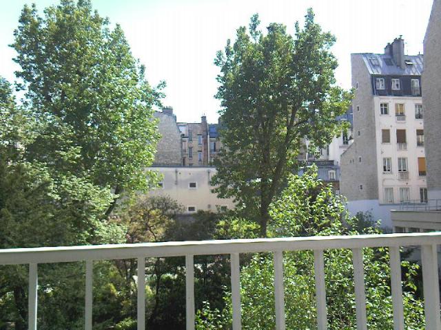 Location appartement T3 Paris 17 - Photo 3