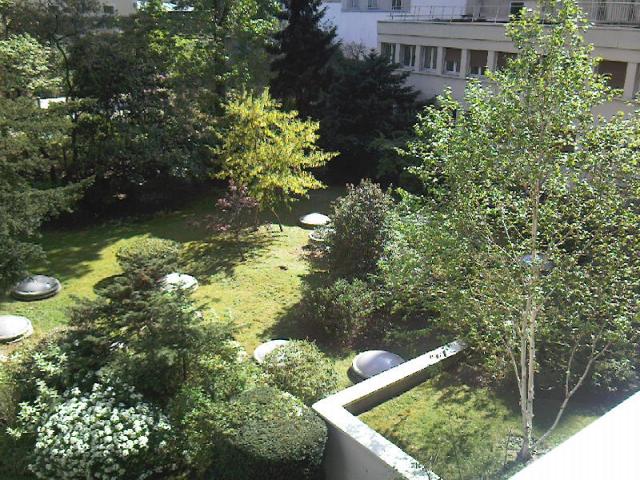 Location appartement T3 Paris 17 - Photo 4