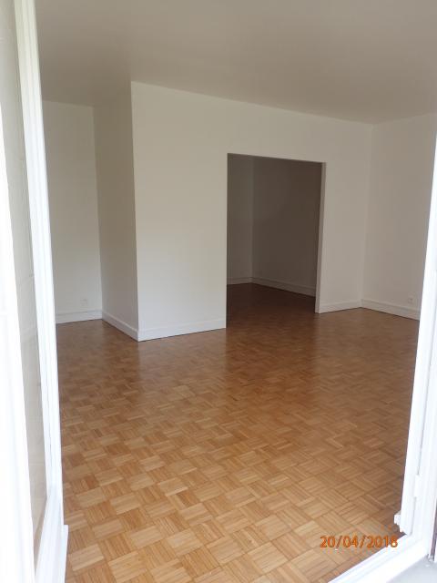 Location appartement T3 Paris 17 - Photo 6