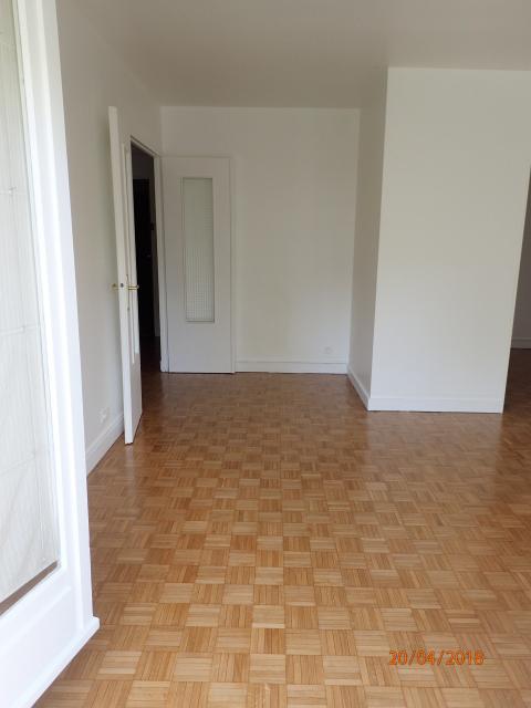 Location appartement T3 Paris 17 - Photo 7