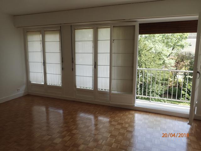 Location appartement T3 Paris 17 - Photo 8