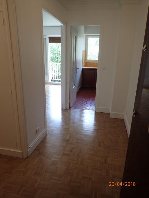 Location appartement T3 Paris 17 - Photo 10