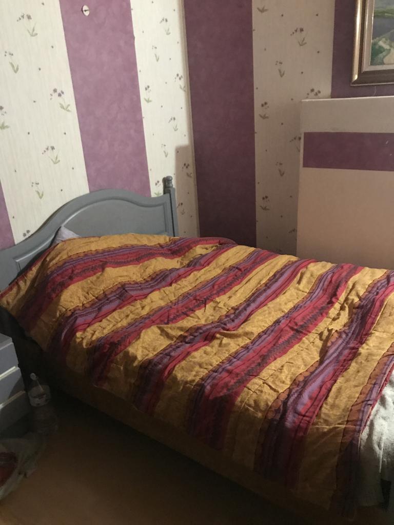 Location chambre Cambes en Plaine - Photo 1