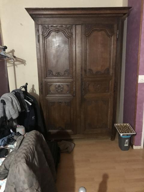 Location chambre Cambes en Plaine - Photo 2