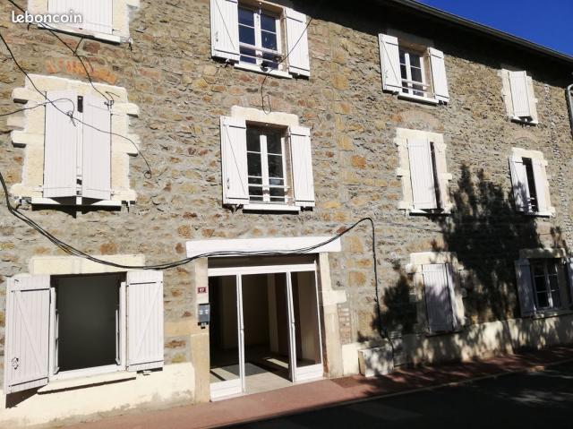 Location studio Vaux en Beaujolais - Photo 2