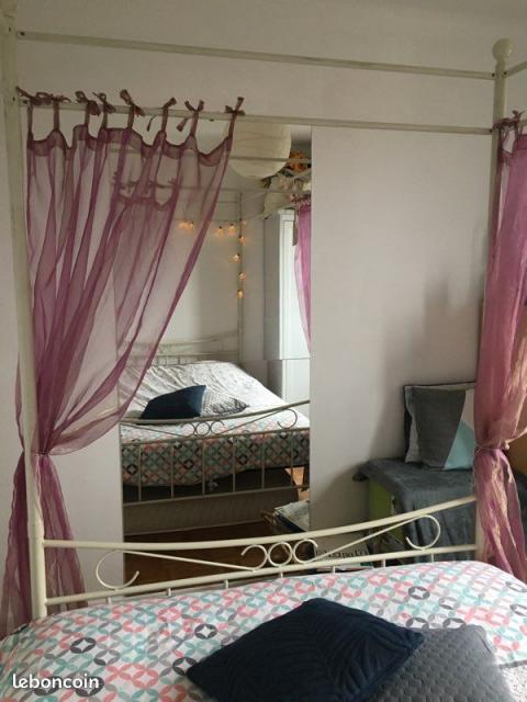 Location studio Vaux en Beaujolais - Photo 4