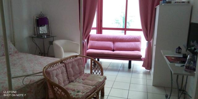 Location studio Vaux en Beaujolais - Photo 9