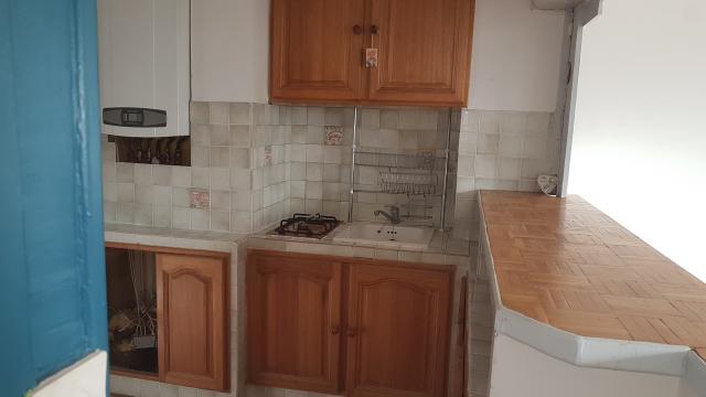 Location appartement T2 Beauvais - Photo 2