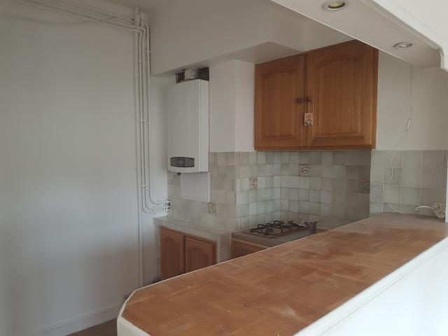 Location appartement T2 Beauvais - Photo 5