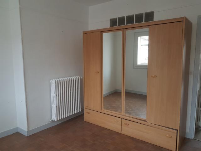 Location appartement T2 Beauvais - Photo 7