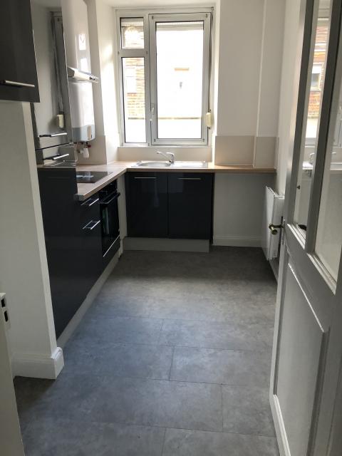 Location appartement T2 Mulhouse - Photo 4