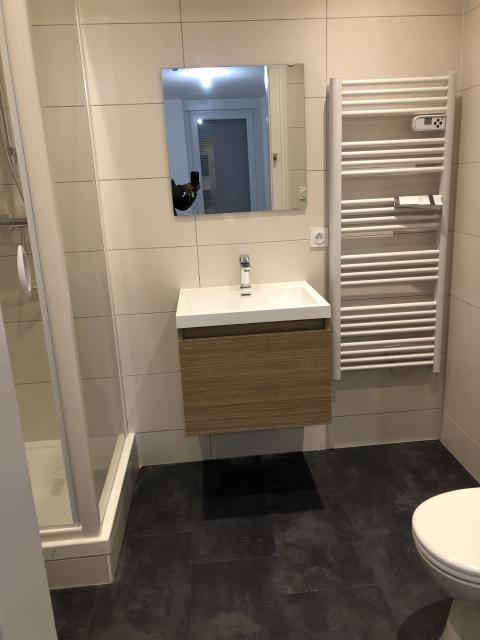 Location appartement T2 Mulhouse - Photo 5