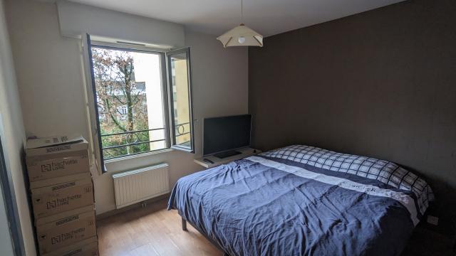 Location appartement T4 Limoges - Photo 3