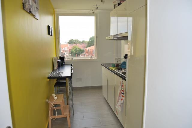 Location appartement T4 Lille - Photo 2