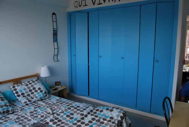 Location appartement T4 Lille - Photo 3