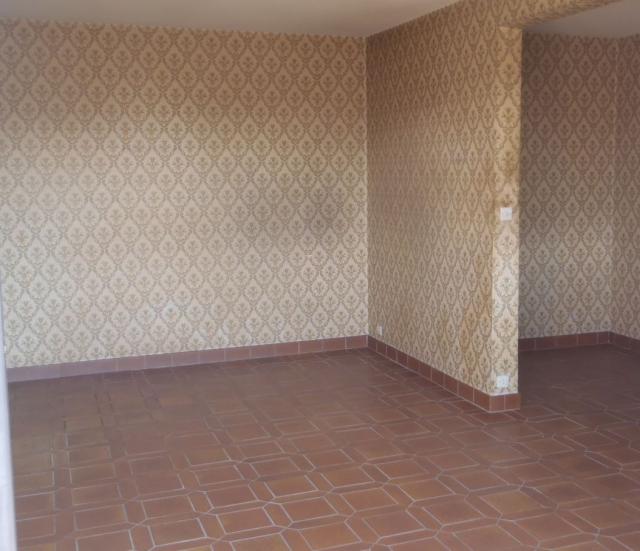 Location appartement T4 Firminy - Photo 5